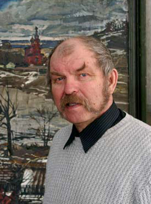 Виталий Миронов